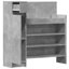 12 Pair Shoe Storage Cabinet-114308489
