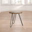 Alvis Side Table