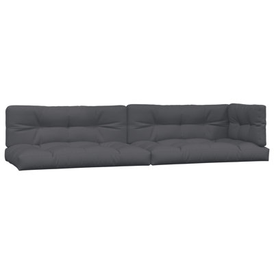 Toan Outdoor Seat / Back Cushion