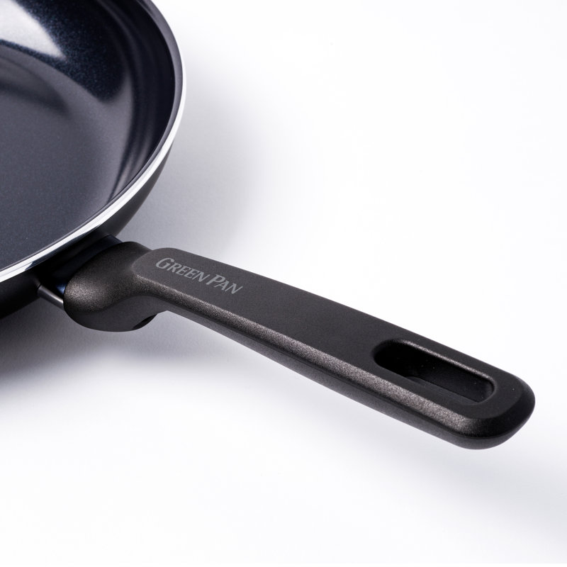 GreenPan Memphis Aluminium Non-Stick 28cm/4.2 Litres Sauté Pan