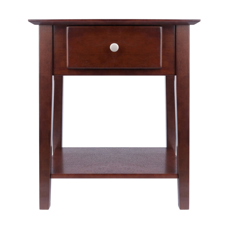  Shaker Night Stand with Drawer