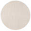 Tapis ivoire Finnick Natura 709-31869583