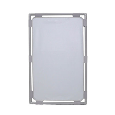 Rectangle Playpanel - Fog Without Feet