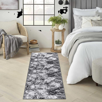 Shag Area Rug