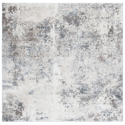 Scriber Performance Abstract Rug