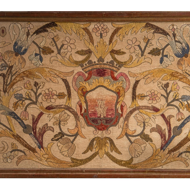 One-of-a-Kind Area Rug
