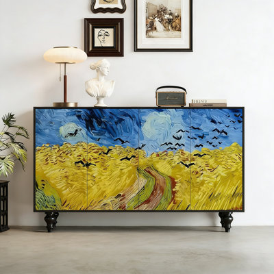 Buffet Art French