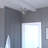 Mandy 1 - Light 12" Semi Flush Mount-27894517-27894514