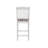 3-Piece Counter Height Dining Set