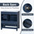 30" Bathroom Vanity with Sink-1024152868