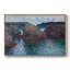 "Vintage Nautical - L XXII" sur toile-1220054532