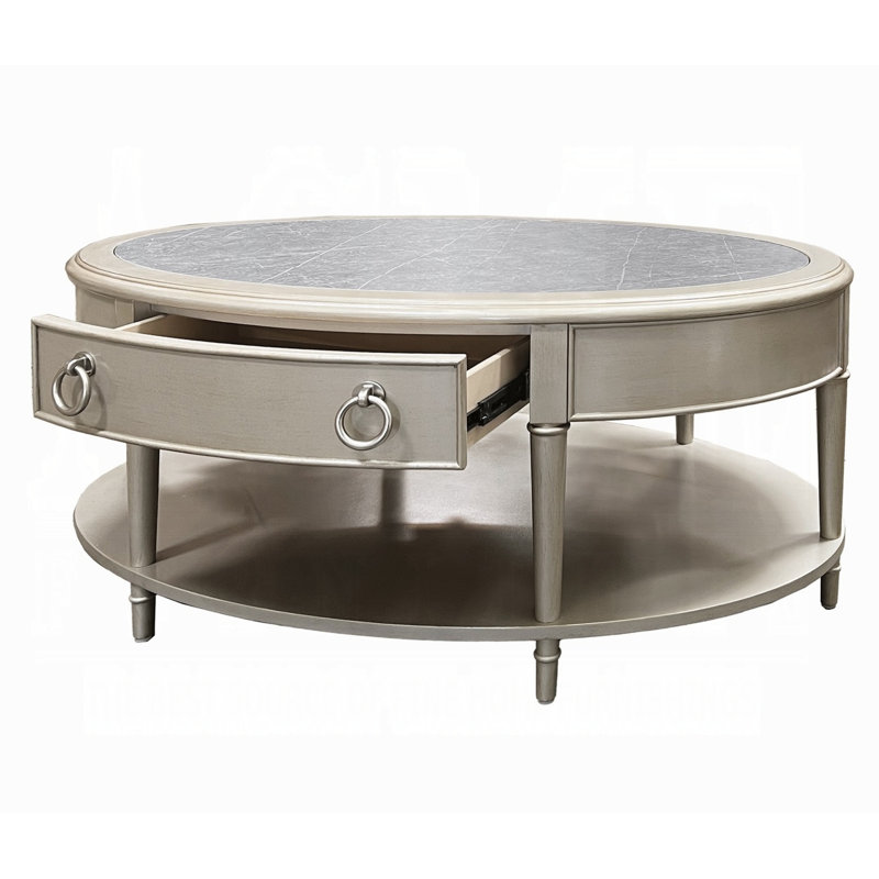 Table basse Kasa