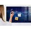 Magnetic Glass Dry Erase Board