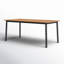Parkview 70" Outdoor Dining Table