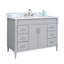 Bristol 49'' W Single Vanity-1577743116
