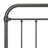 Melancon Metal Spindle Bed-1012205470-1012205468