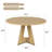 Round Dining Table-632017336