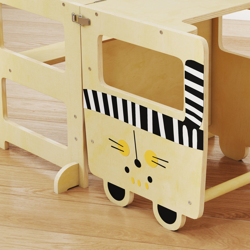 Step Stool