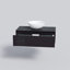 Meuble-lavabo simple avec plateau 39,44 po Kaeston-1550916905