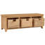 6 Pair Shoe Storage Cabinet