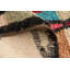 Tapis multicolore Mosser