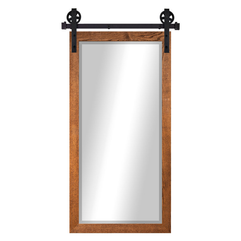 Miroir Rayne, Miel