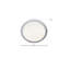 Agyei LED Flush Mount-407225646