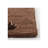 Avayah Soho Hand Tufted Wool/Cotton/Viscose Rug in Brown-961407817