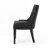 1'' H Tufted Upholstered Side Chair-30689663