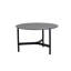 Twist Outdoor Round Coffee Table-55841182-56113113-56178173