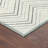 Machine Washable Indoor/Outdoor Jozwiak ACN2391 Geometric Rug-1788972887