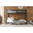 Metal Full over Full Bunk Bed-620757148-620757147
