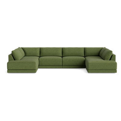 Eva Sectional