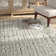 Pimentel Hand Tufted Wool Geometric Rug