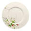 Brillance Fleurs Sauvages Bone China Platter