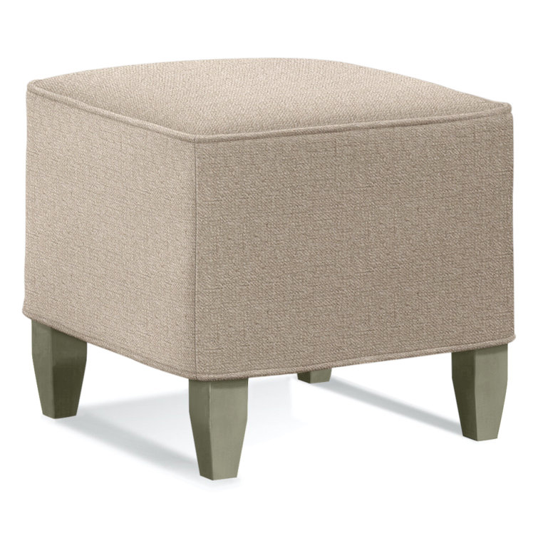 Brooklyn Upholstered Ottoman
