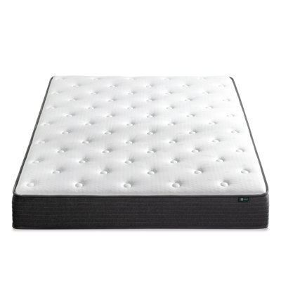 8'' Medium Mattress