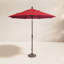 Parasol de marché 90 po Bigsby-405921434-405921648-455993980