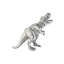 T-Rex Pencil Sharpener