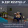 Radiant LED Full Night Light
