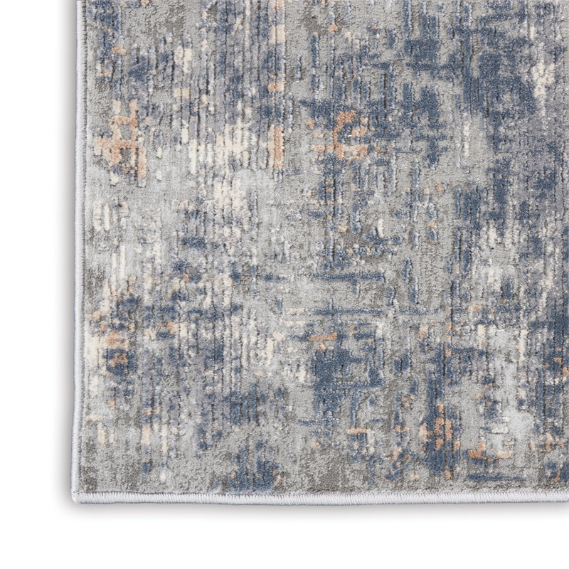 Tallulah Abstract Area Rug, Rectangle 282 x 389cm