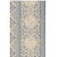 Tapis oriental intérieur / extérieur Burnell 100 Performance-27096358