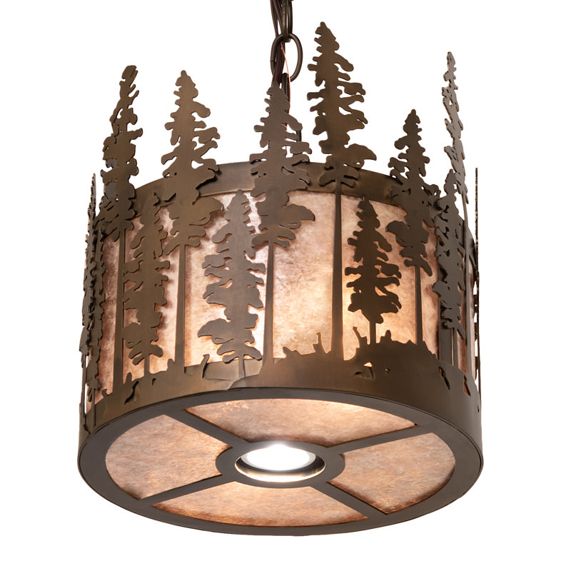2 - Light Pendant