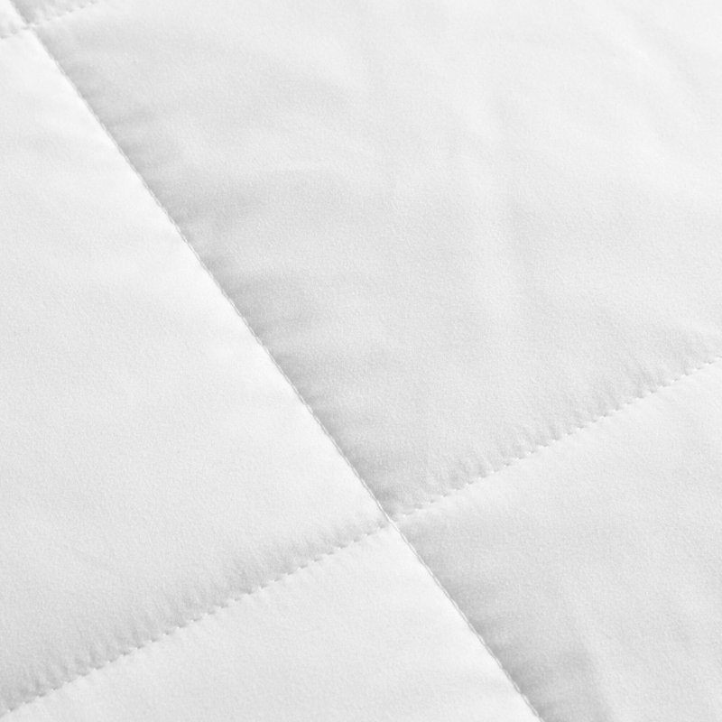 Couverture duvet synthétique, Grand lit