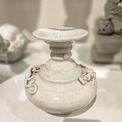 Porcelain Vase Celadon