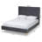 Upholstered Slat Bed-885227853-885227854
