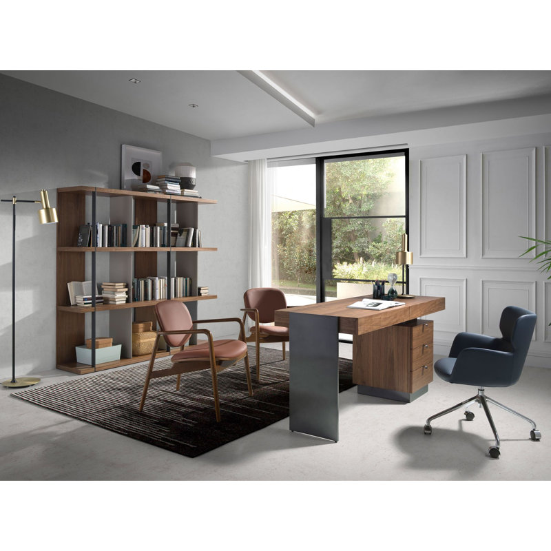Upholstered Armchair