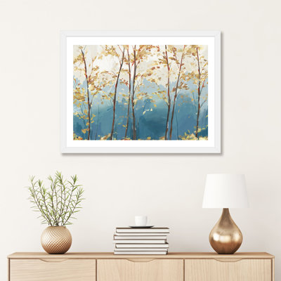 " Ascent Trail " by Isabelle Z