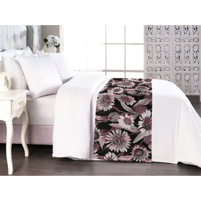 Foulard de lit Ambesonne