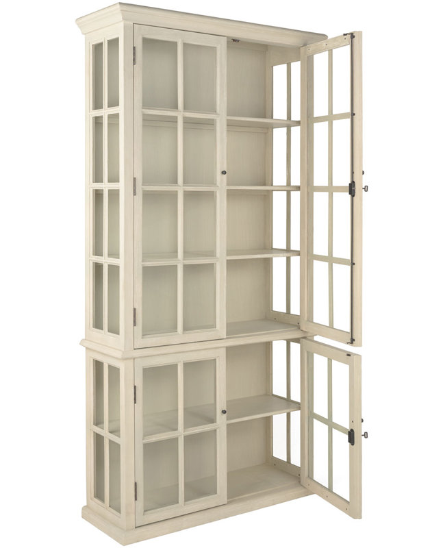 Cabinet en porcelaine standard delia